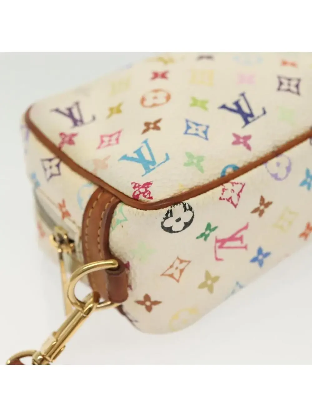Louis Vuitton Multicolor Trousse Wapity #344431L54B